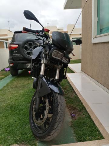 Vende-se BMW F800R 13/13 - Foto 4