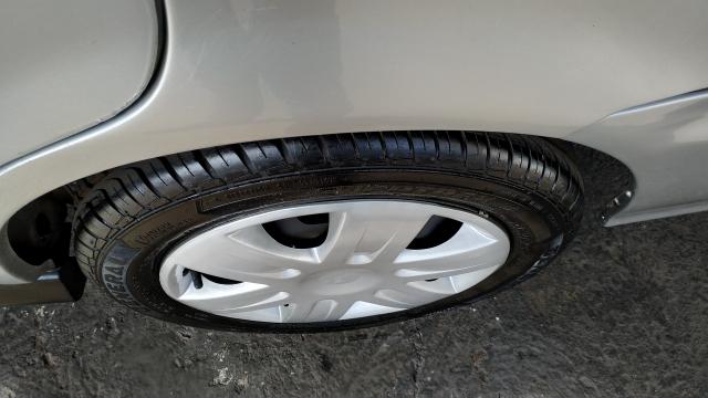Civic Sedan EX 1.6 16V (aut) 1998 - Foto 4