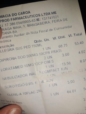 Nebulizador Inalar - Foto 2