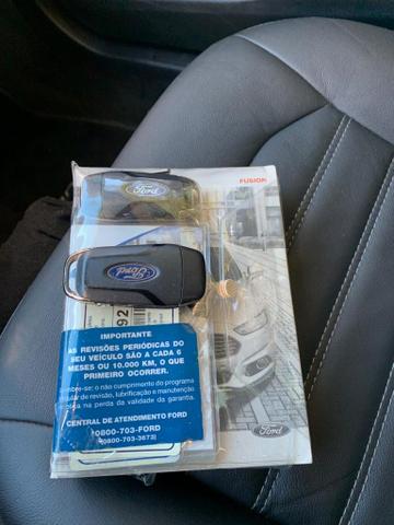 Fusion Flex - IMPECÁVEL - Para vender hj! - Foto 3