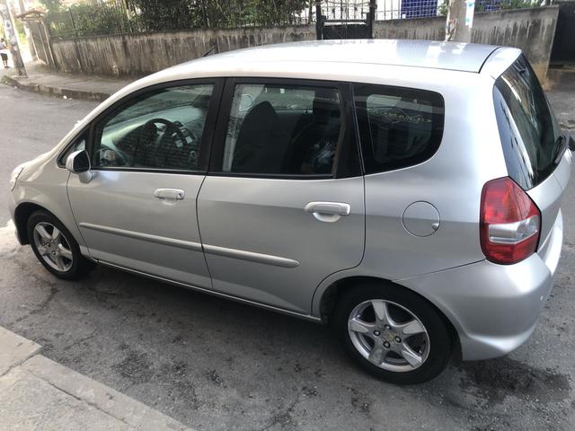 Honda Fit - Foto 6