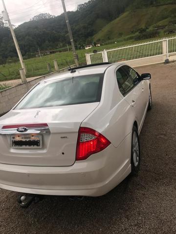 Ford fusion - Foto 4
