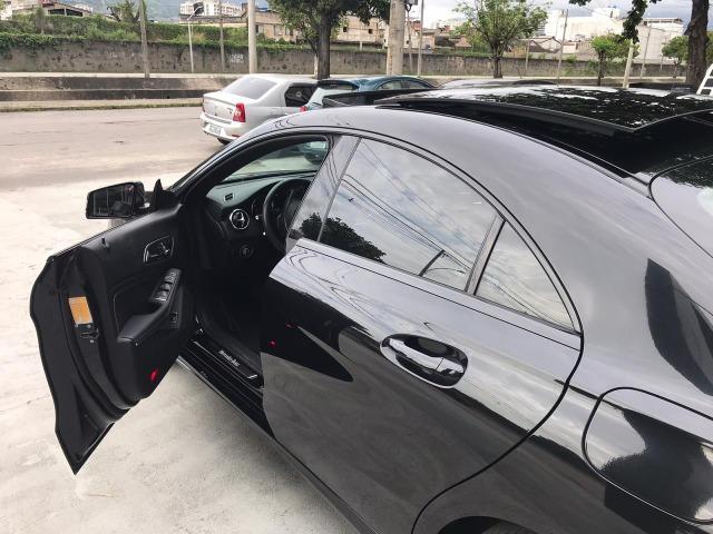 Mercedes CLA 200 - Carro Para Pessoas Exigentes - Foto 2
