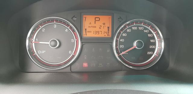Repasse Korando 4x4 Diesel 2012 - Foto 15