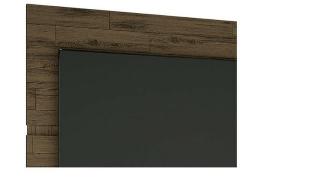 Combo Rack + Painel Vie com rodízios p/ TV até 43'' = Frete  + Montagem Grátis - Foto 3