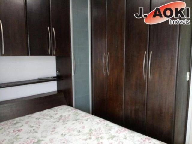 Excelente apartamento - jabaquara - Foto 14