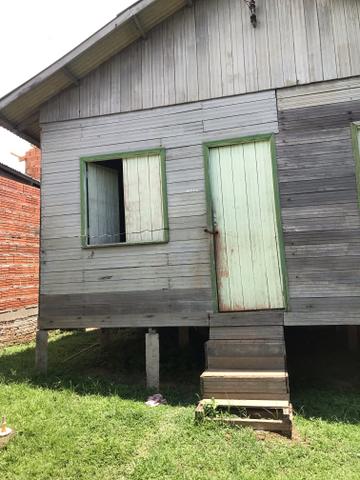 Vende se essa casa no Tancredo Neves por 45 mil ou negocia ou troca - Foto 4