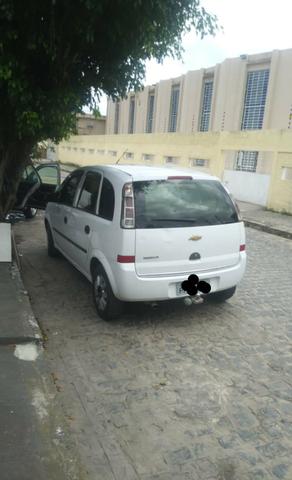 Carro Meriva 2011/2012 - Foto 5
