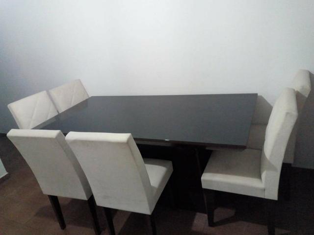 Vendo mesa 1200 no cartão ou 1000 a vista