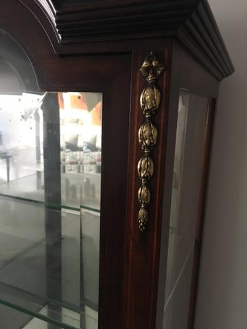 Cristaleira - Foto 4