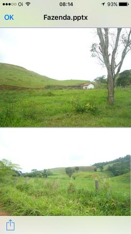 Venda-se está fazenda de 323 Alqueires no Estado de minas Gerais/MG - Foto 6