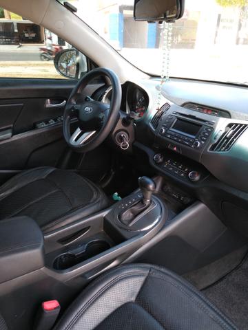 Sportage EXTRA 4X4 - Foto 5