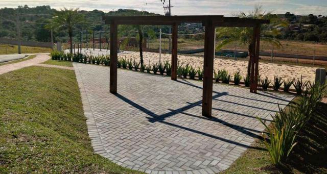 Terreno No Santa Candida direto com a Construtora - Condomínio Club Facilitado - Foto 8