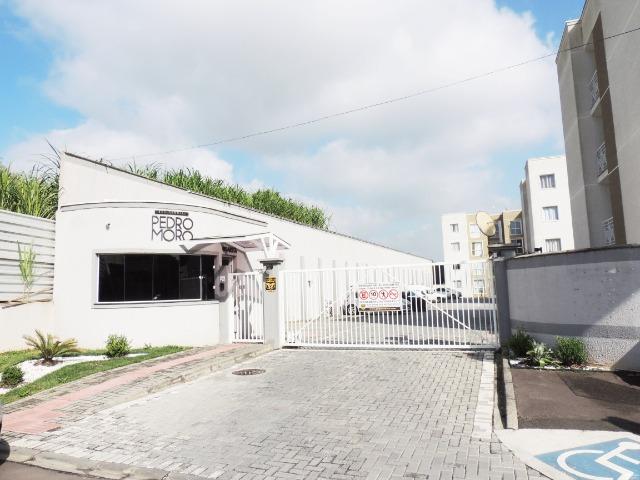 Lindo apartamento com garden em São José dos Pinhais - Foto 13