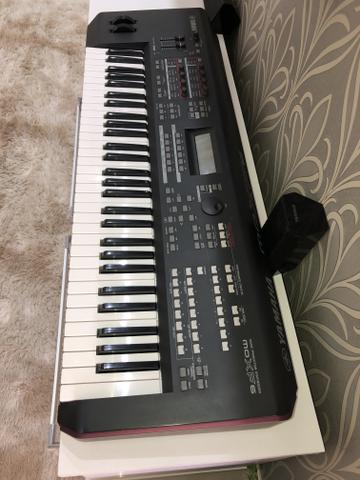 Yamaha moXF6 - Foto 5