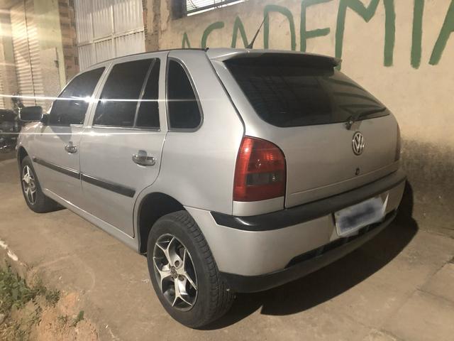Gol 1.6 - Foto 2