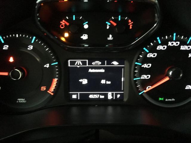 Chevrolet s10 2017/2018 2.8 ltz 4x4 cd 16v turbo diesel 4p automático - Foto 12