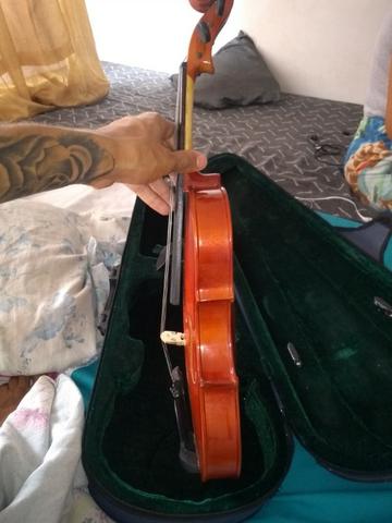 ? Violino - Foto 3