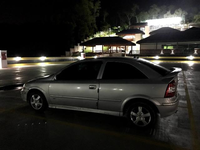 Astra Hatch| GNV |