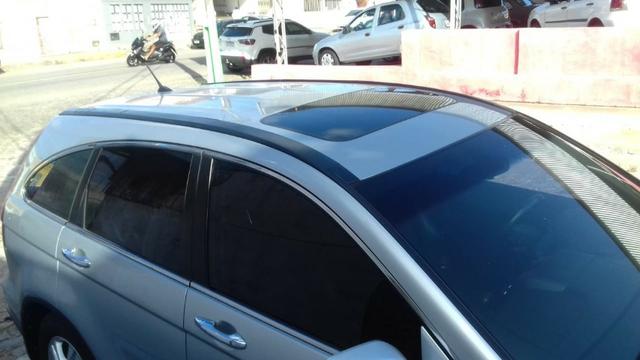 Honda CRv Exl 4x4 2010/2010 - Foto 7