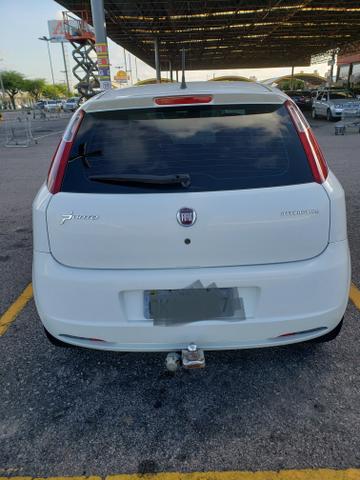 Vendo punto Itália