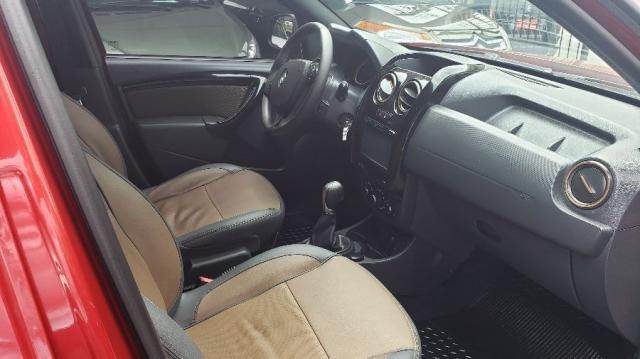Renault Duster Dynamique 2.0 Automatico 4P - Foto 19