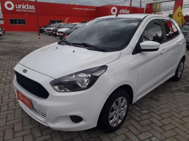 Ford ka 1.0 SE 2018