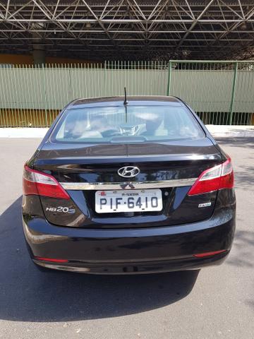 Hyundai hb20 - Foto 4
