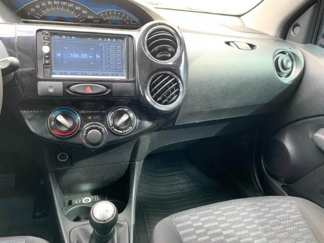 Toyota Etios XLS 1.5 - Foto 8