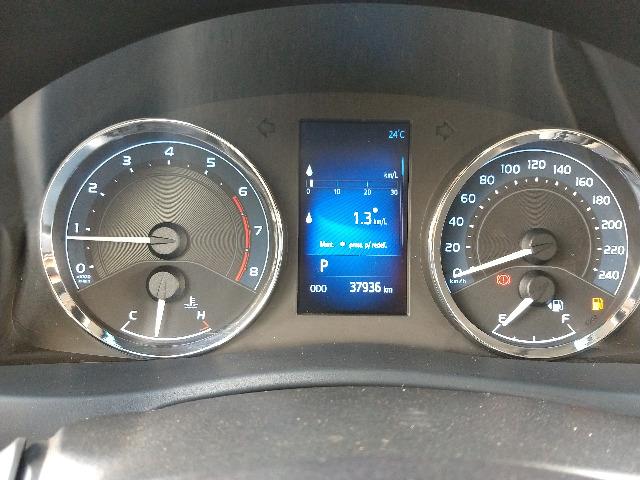 Corolla XEI 2.0 - Foto 11