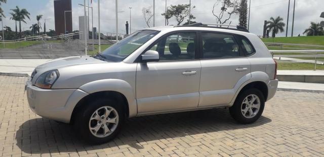 Tucson 2014/15 automática - Foto 5