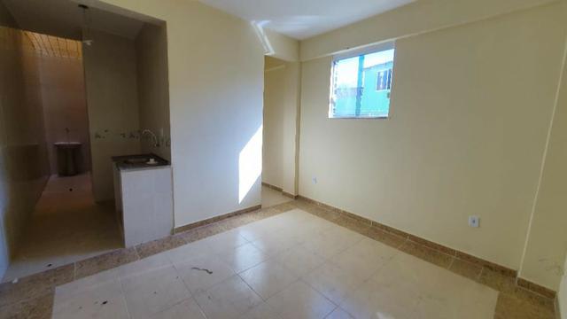 Alugo taquara apto 1 qto sala com ou sem garagem - Foto 6