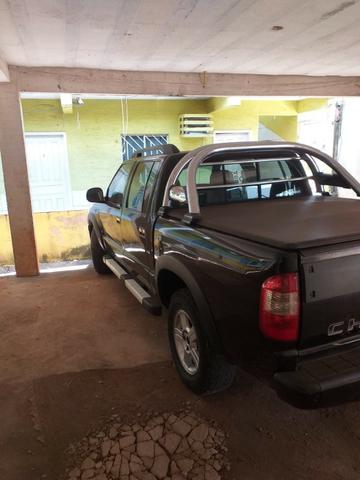 Gm - Chevrolet S10 Gm Flexpower- Chevrolet S10 único dono - Foto 5