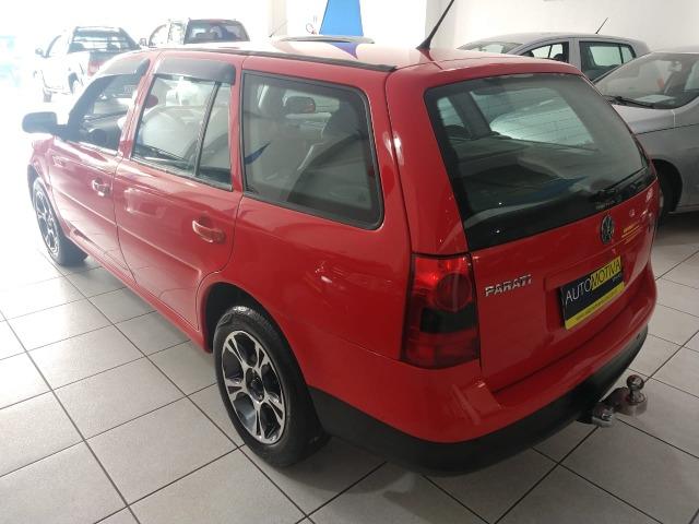 Volkswagen Parati 1.6 2009 - Foto 5