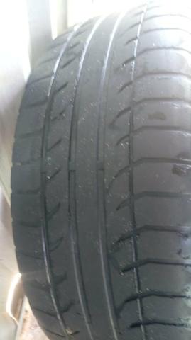 Vendo jogo de rodas aro 20 universal - Foto 4