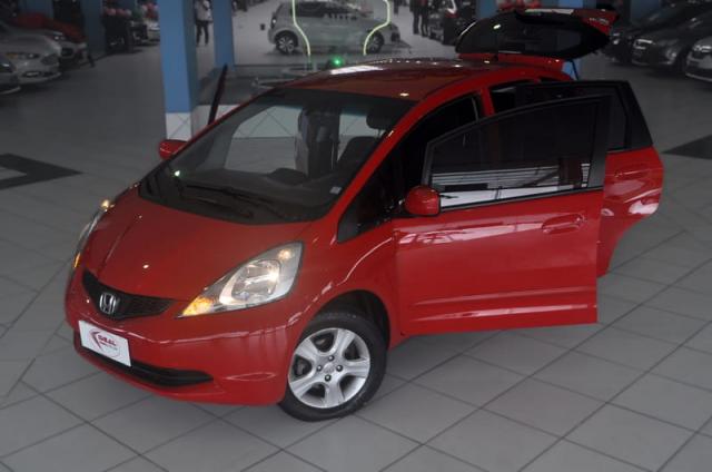 HONDA FIT LX 1.4 - Foto 2