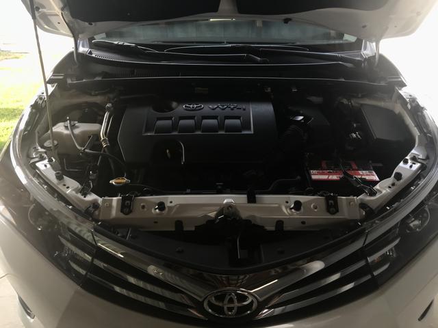 Corolla XEI 14/15 - Foto 12