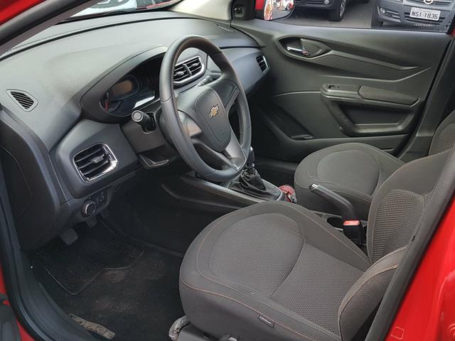 Onix LT 1.4 2015 completo - Foto 5