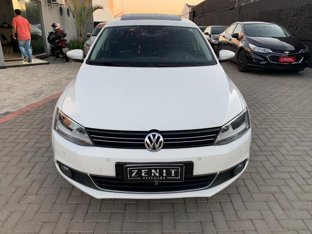 Jetta 2.0 TSI Highline DSG 2013 - Foto 2