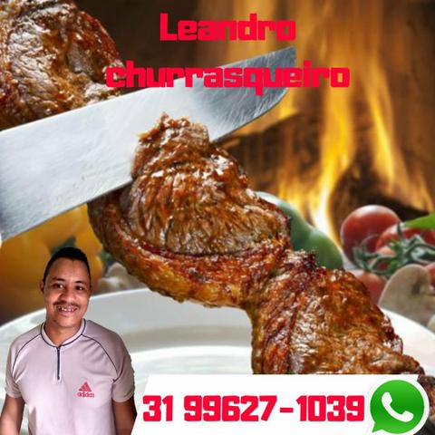 Churrasqueiro