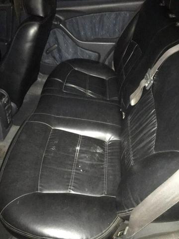 Fiat brava 1.6 2001 - Foto 7