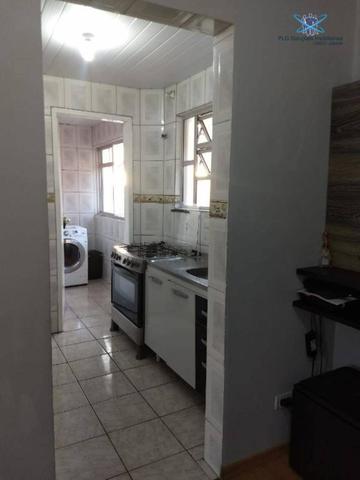 Apartamento com 2 quartos - Foto 11