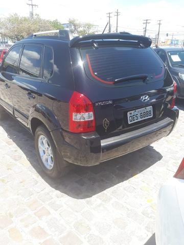 Vendo tucson - Foto 4