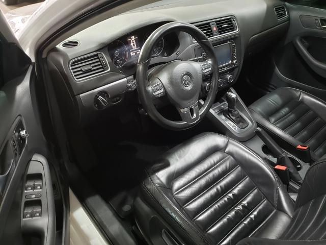 Jetta 2.0 TSI Highline DSG 2013 - Foto 8