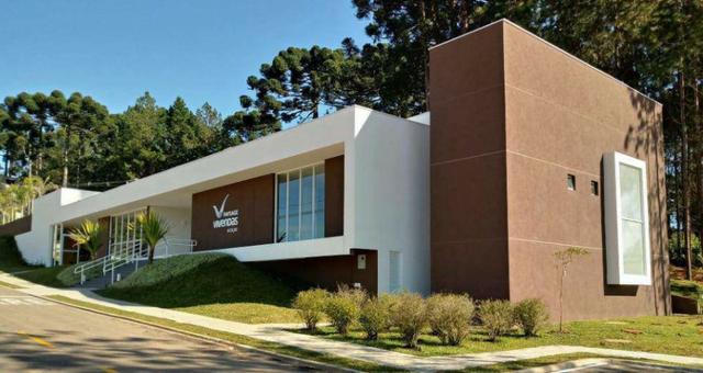 Terreno No Santa Candida direto com a Construtora - Condomínio Club Facilitado - Foto 4