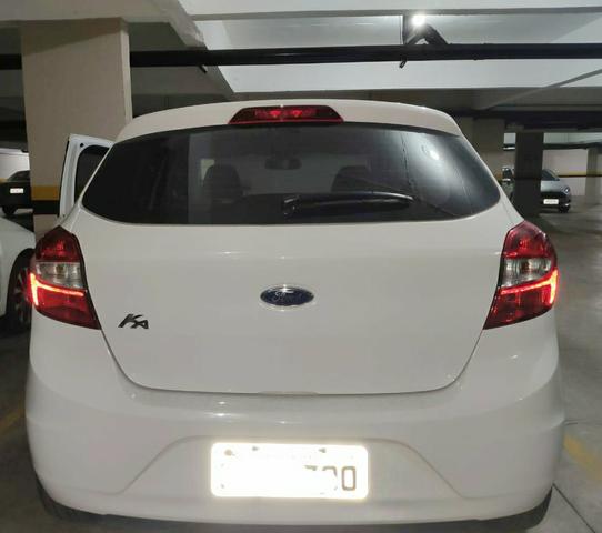 Ford Ka 1.0 SE Manual 2016 - Foto 2