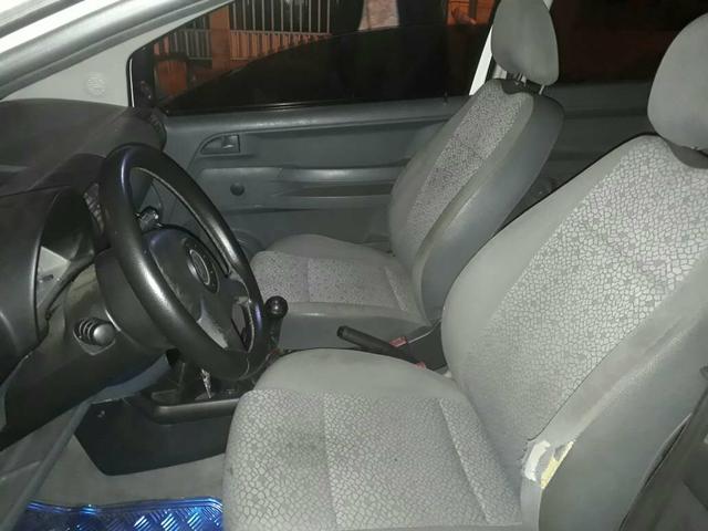 Vendo vw fox - Foto 3