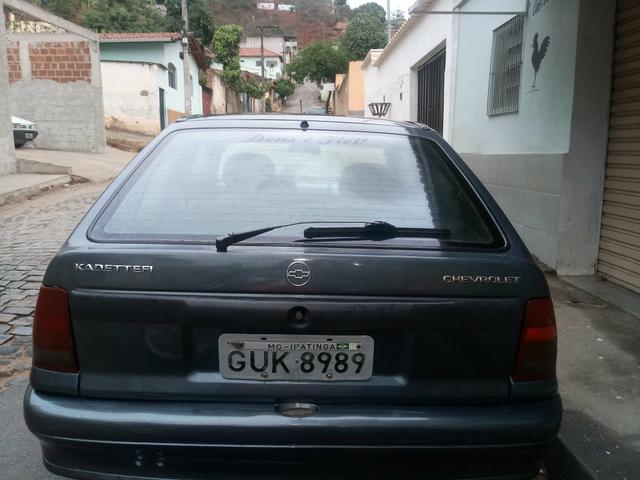 Vende se kadett 97 completo - Foto 5