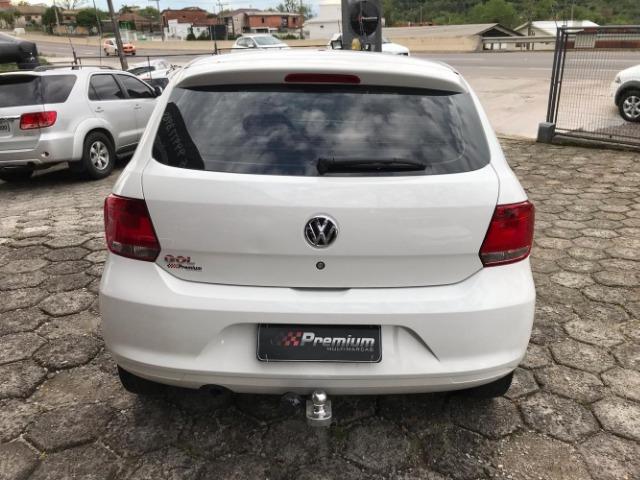 Gol G6 1.0 8v Completo - Foto 6