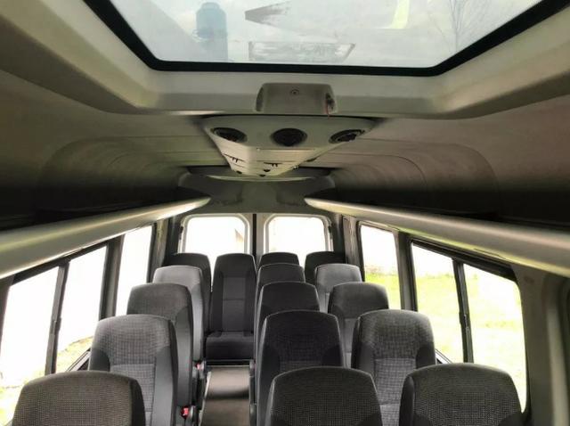 Mercedes-Benz Sprinter 515 20 Lugares - Foto 9